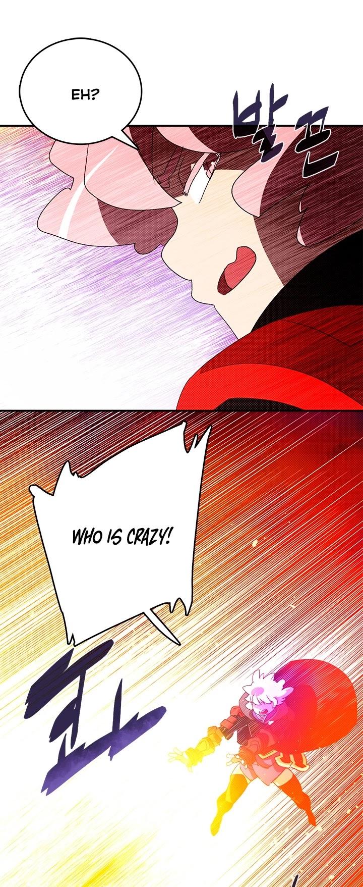 I Am The Sorcerer King - Chapter 130 Page 32