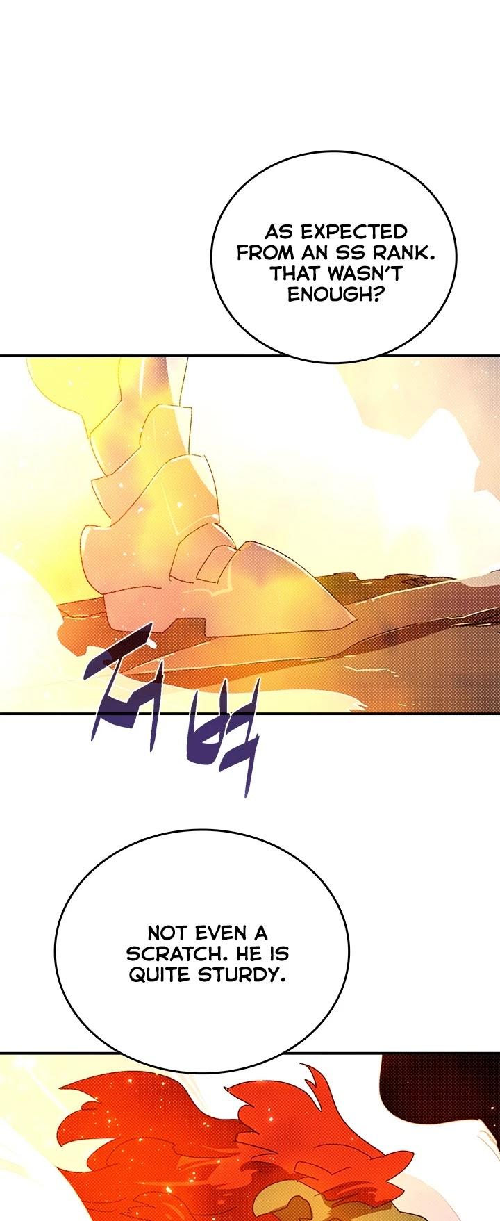 I Am The Sorcerer King - Chapter 130 Page 35