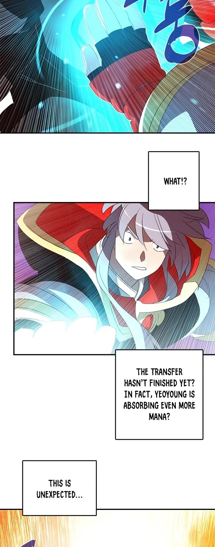 I Am The Sorcerer King - Chapter 138 Page 16