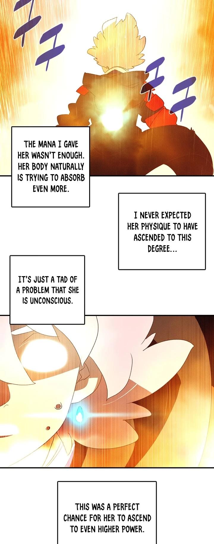 I Am The Sorcerer King - Chapter 138 Page 17