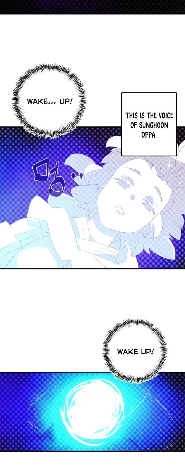 I Am The Sorcerer King - Chapter 138 Page 25