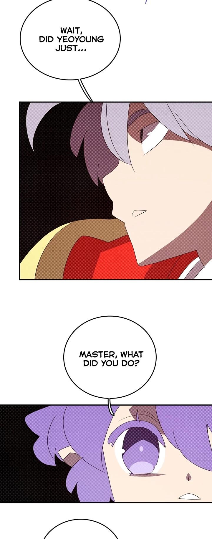 I Am The Sorcerer King - Chapter 138 Page 30