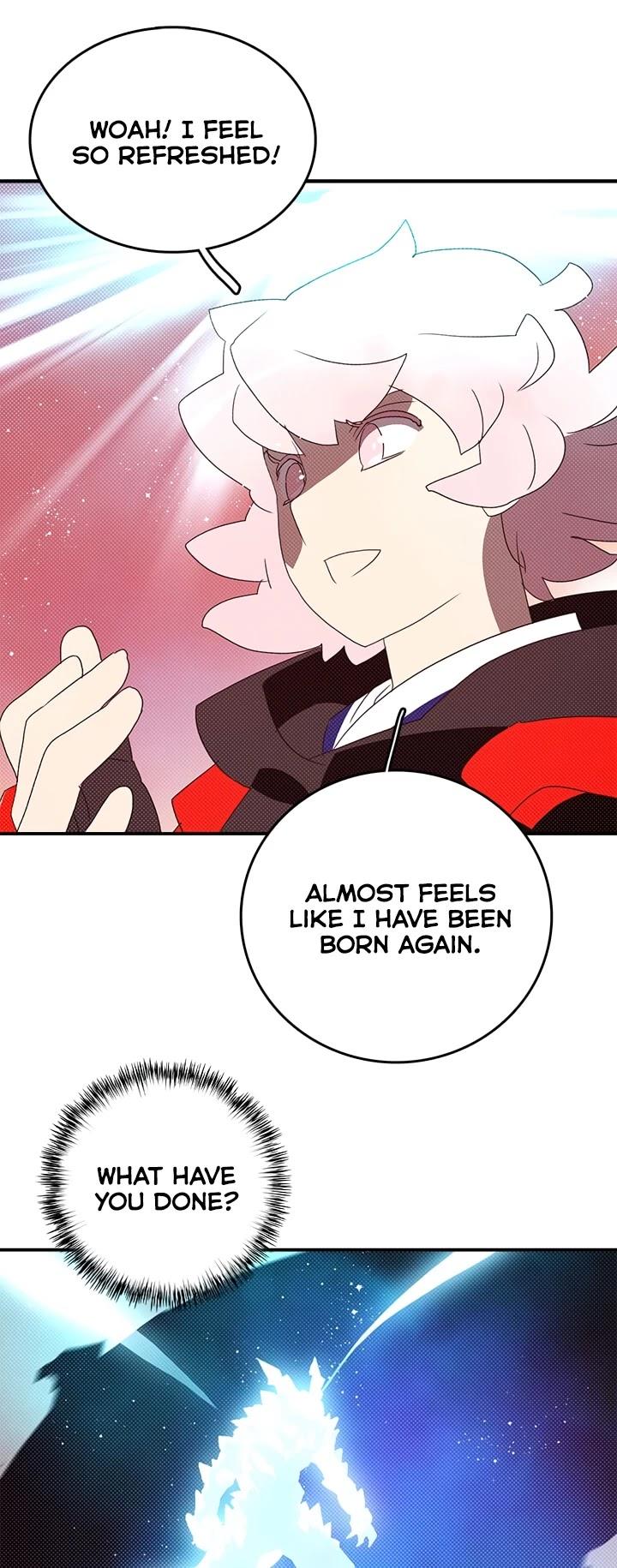 I Am The Sorcerer King - Chapter 138 Page 32