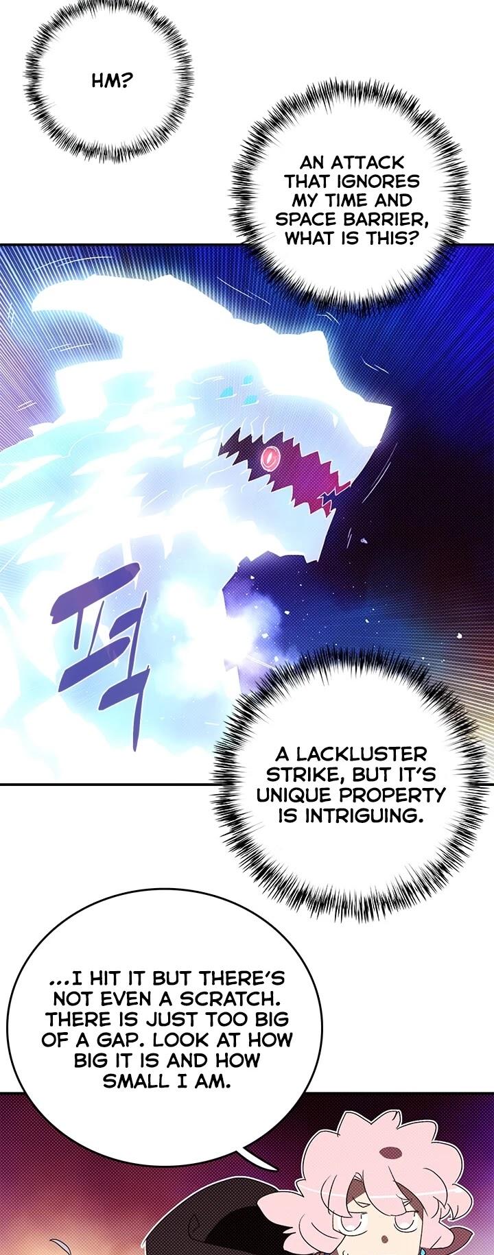 I Am The Sorcerer King - Chapter 138 Page 5