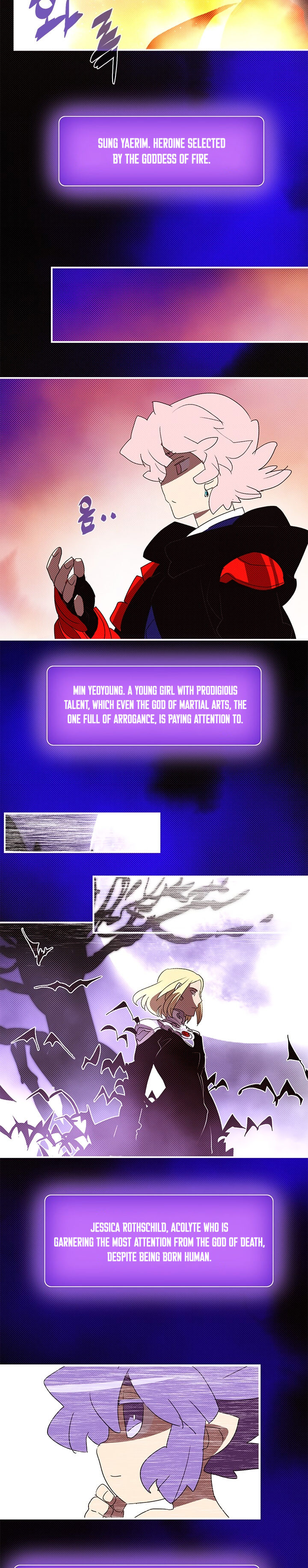 I Am The Sorcerer King - Chapter 139 Page 6