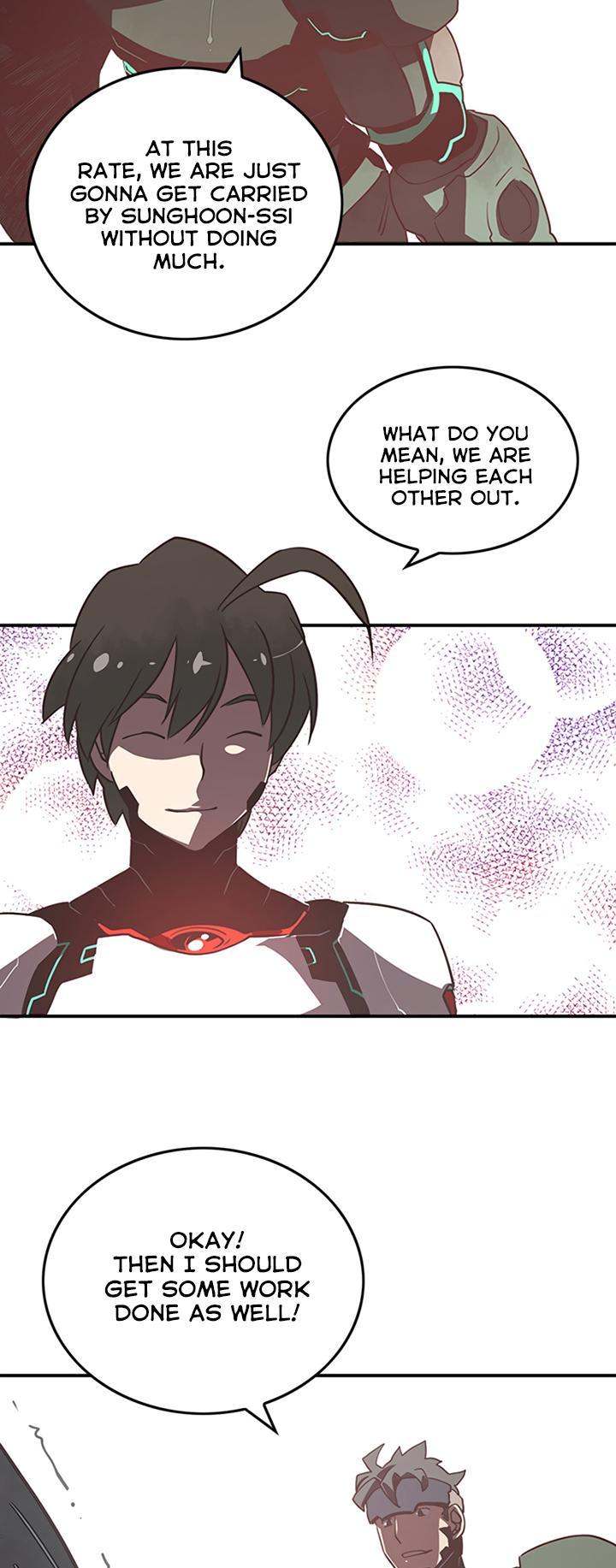 I Am The Sorcerer King - Chapter 14 Page 19
