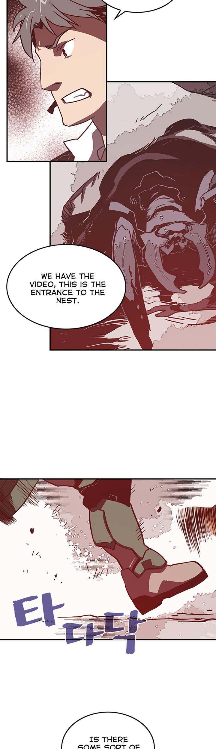 I Am The Sorcerer King - Chapter 14 Page 8