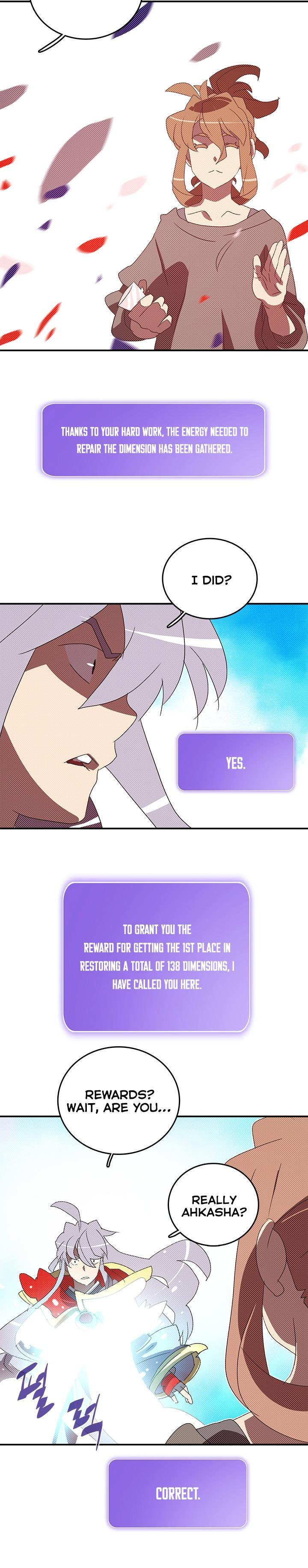 I Am The Sorcerer King - Chapter 140 Page 16