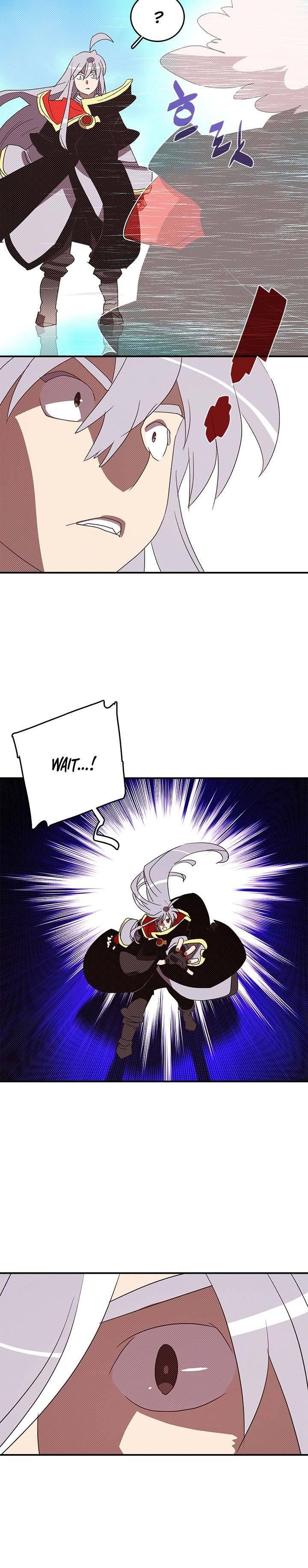 I Am The Sorcerer King - Chapter 141 Page 13