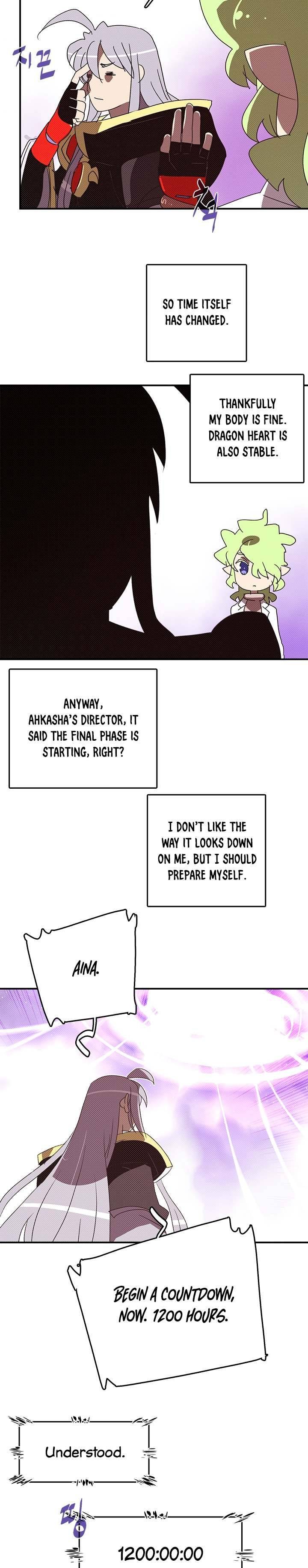 I Am The Sorcerer King - Chapter 141 Page 15