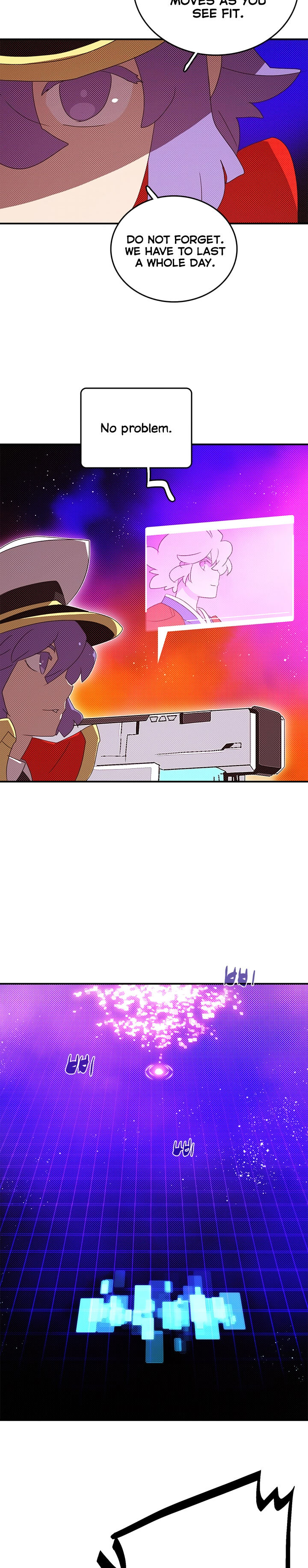 I Am The Sorcerer King - Chapter 142 Page 12