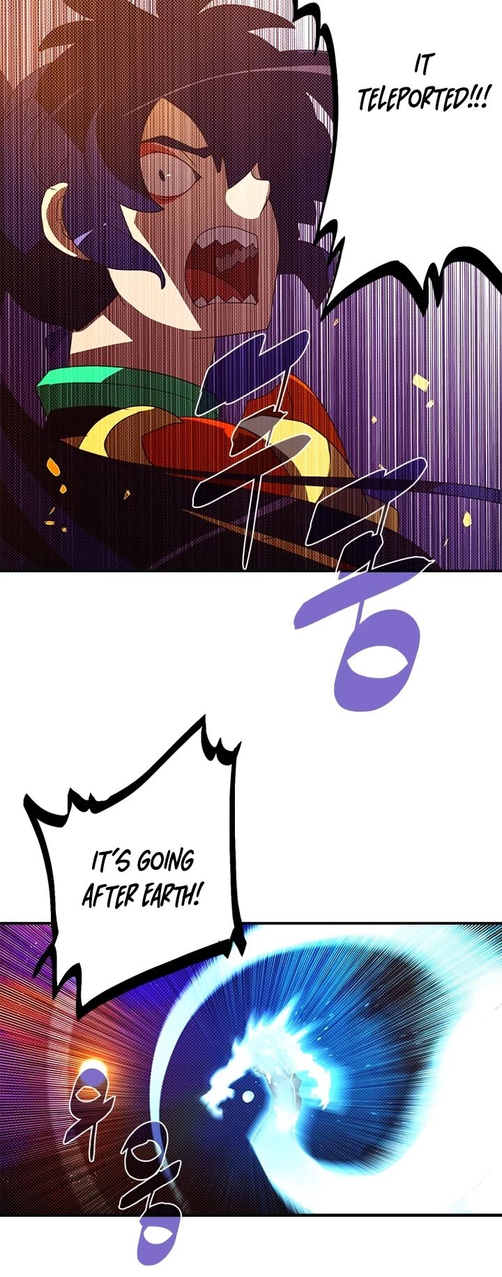 I Am The Sorcerer King - Chapter 143 Page 13