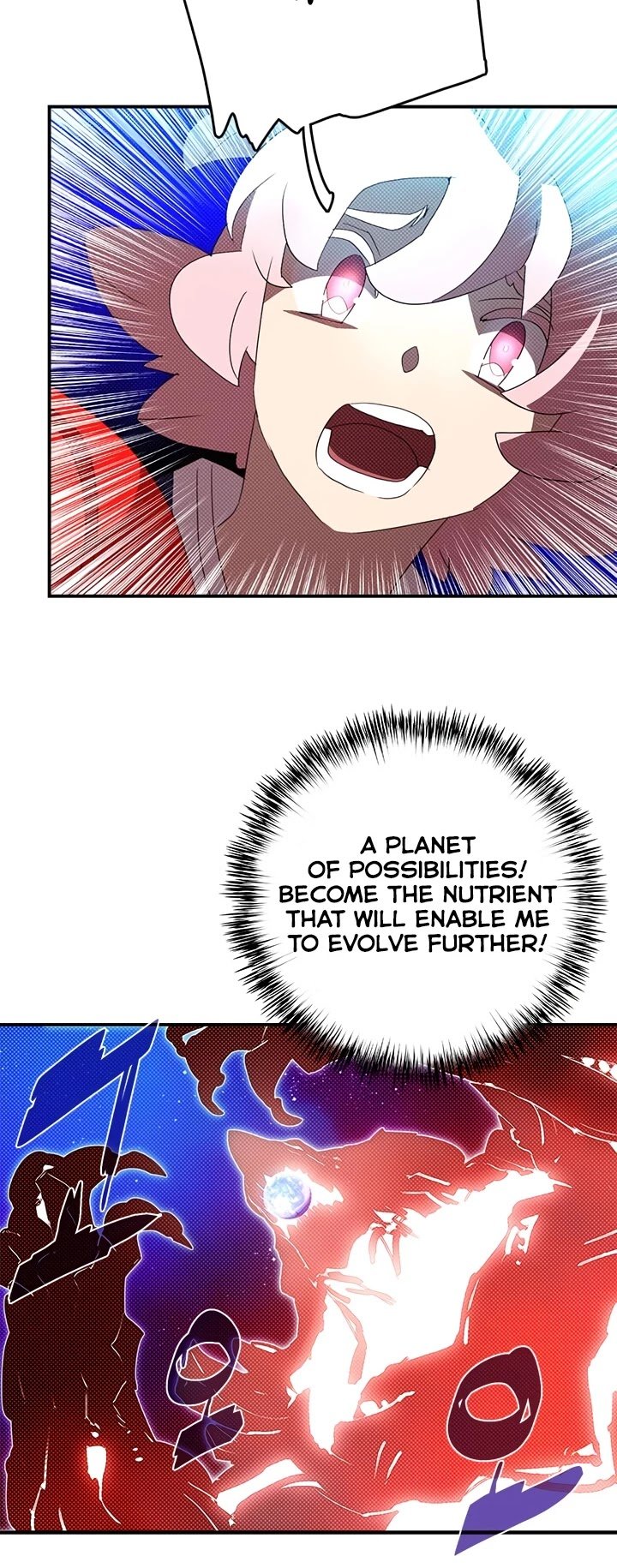 I Am The Sorcerer King - Chapter 143 Page 19