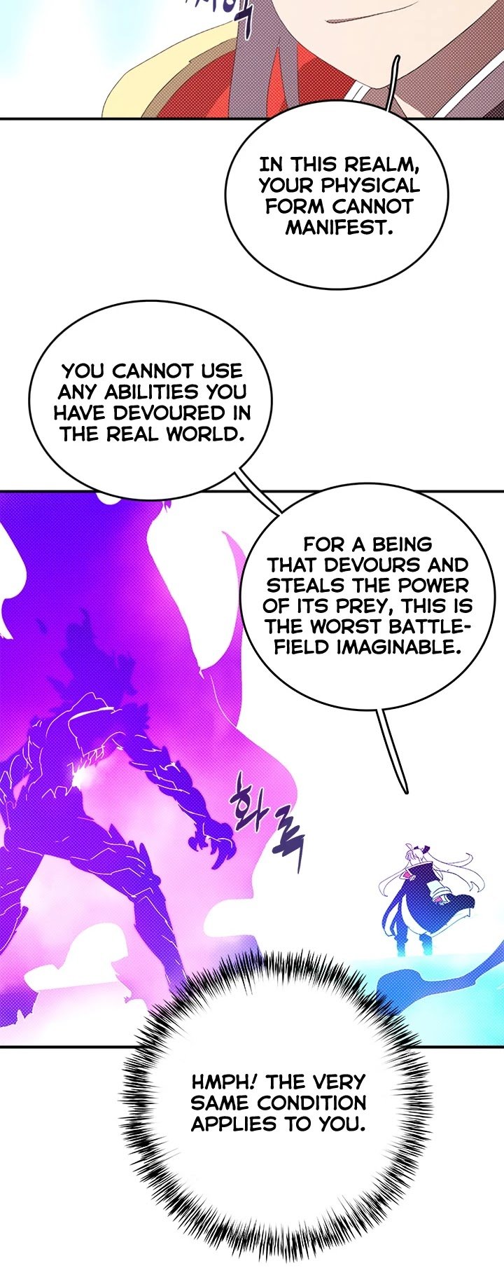 I Am The Sorcerer King - Chapter 143 Page 31