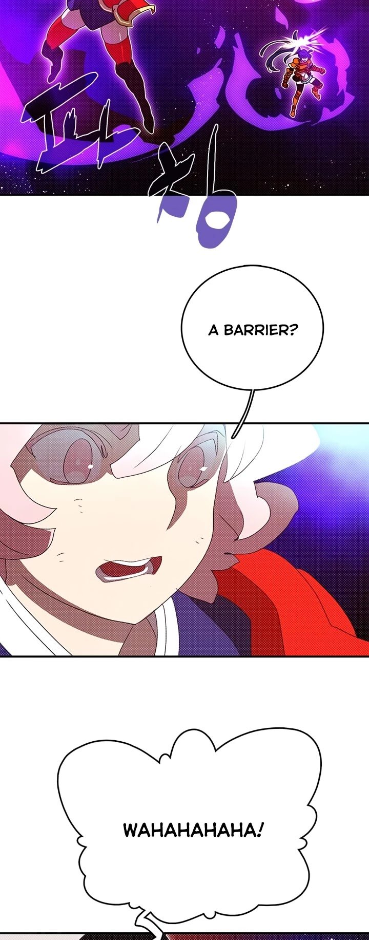 I Am The Sorcerer King - Chapter 143 Page 4