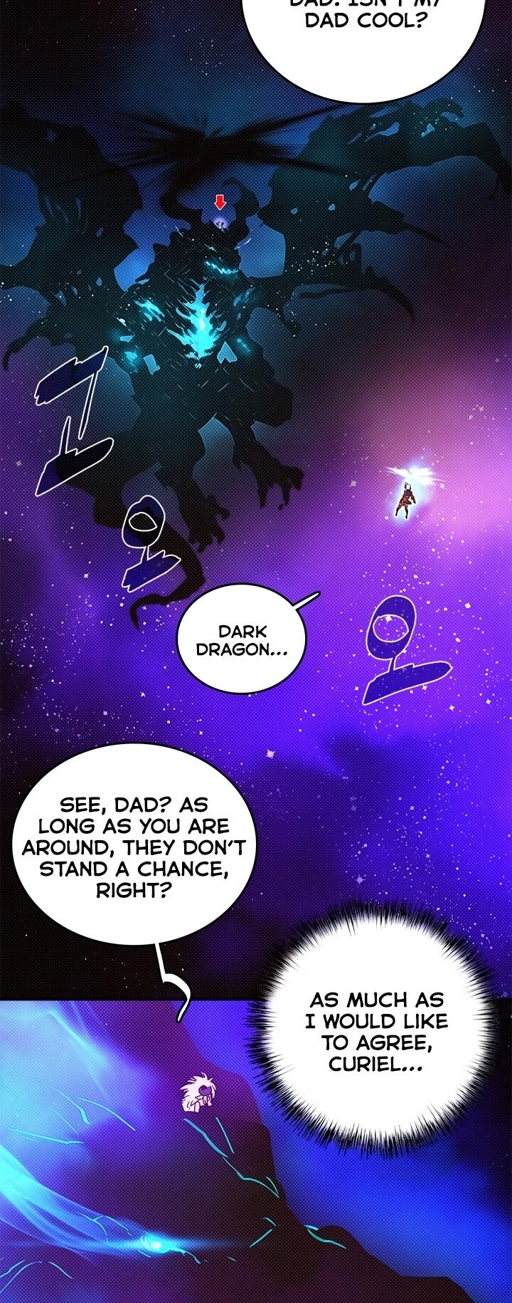 I Am The Sorcerer King - Chapter 143 Page 6