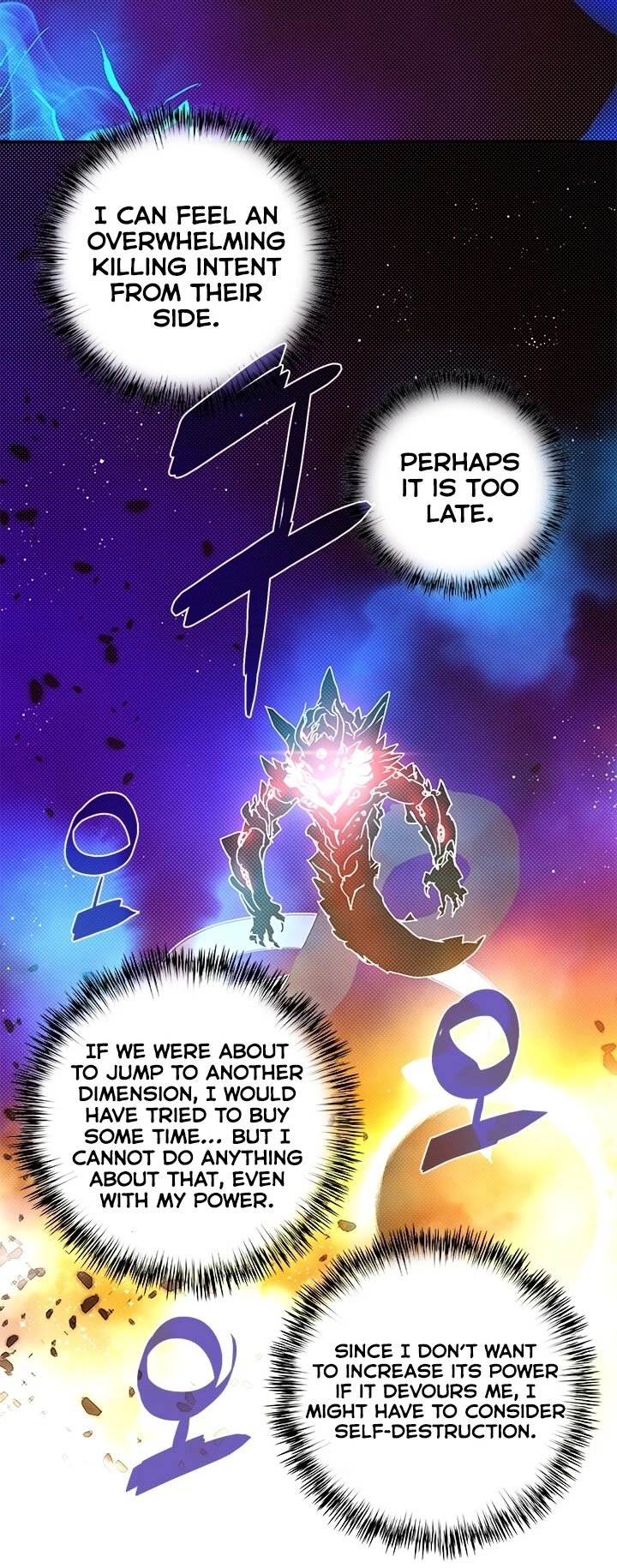 I Am The Sorcerer King - Chapter 143 Page 7