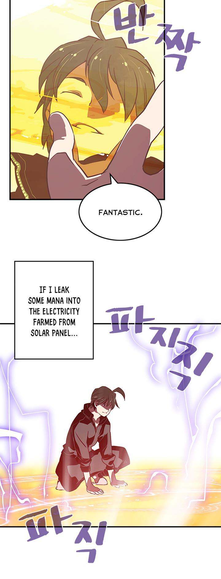 I Am The Sorcerer King - Chapter 15 Page 13