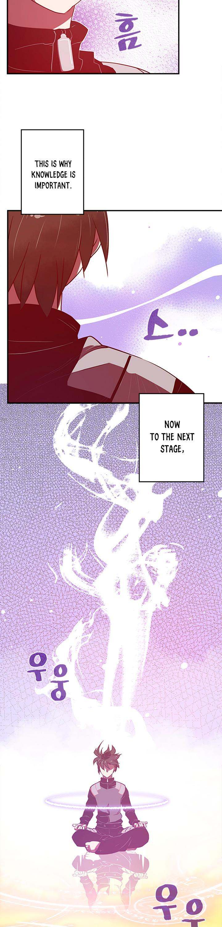I Am The Sorcerer King - Chapter 15 Page 18