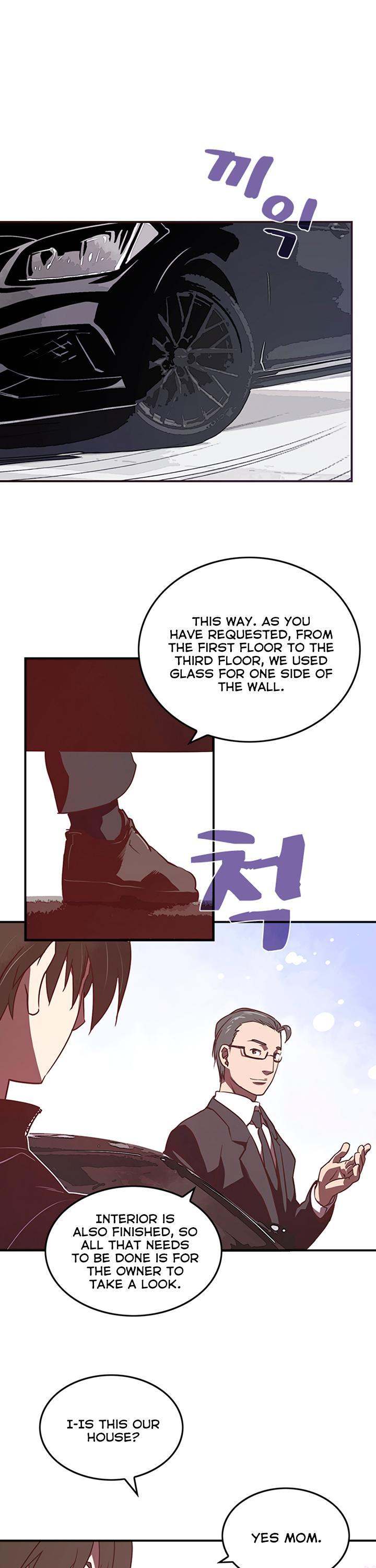 I Am The Sorcerer King - Chapter 15 Page 3