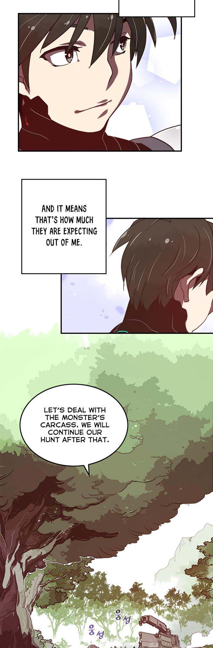 I Am The Sorcerer King - Chapter 16 Page 16