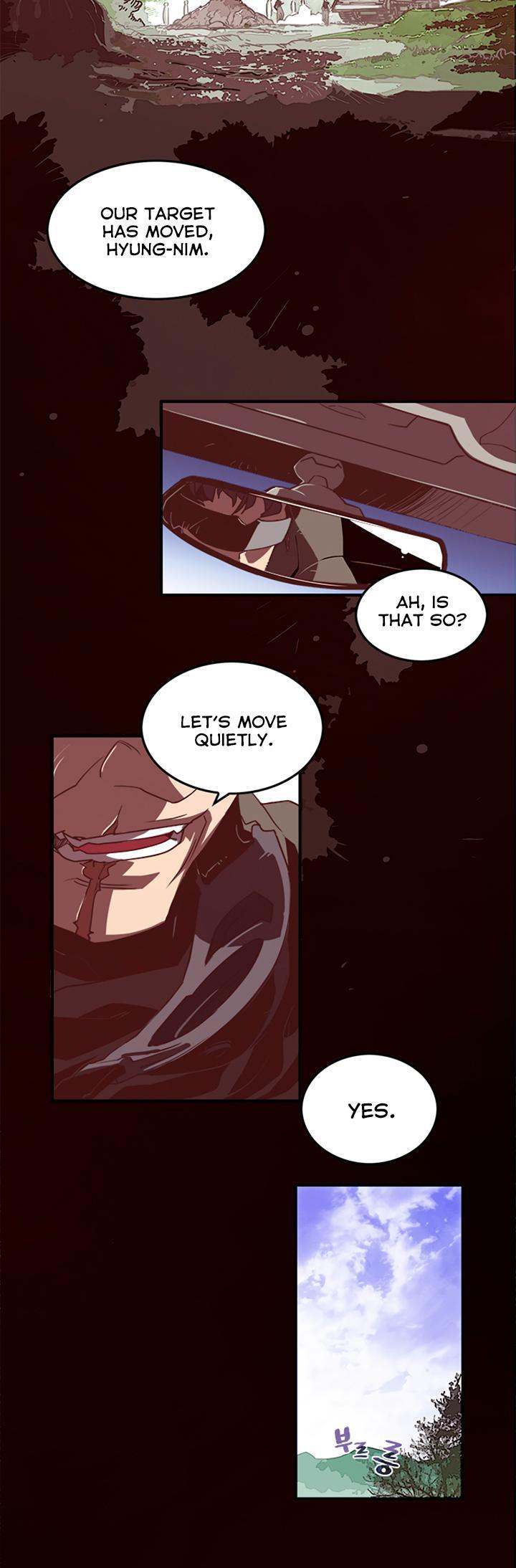 I Am The Sorcerer King - Chapter 16 Page 17