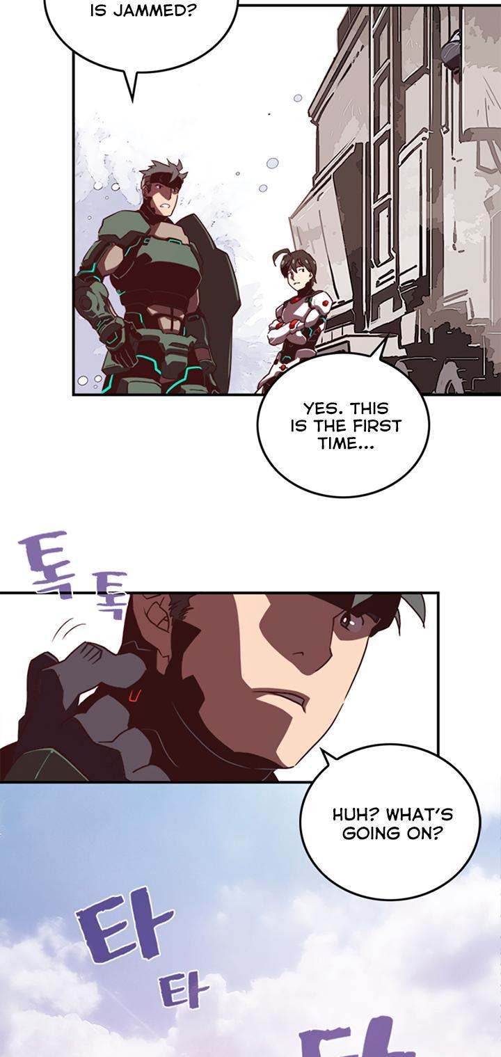 I Am The Sorcerer King - Chapter 16 Page 21