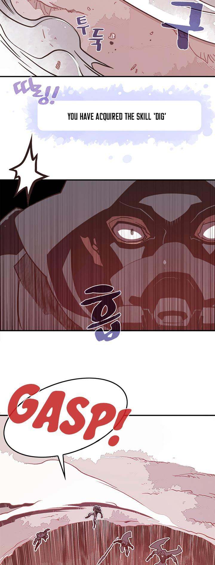 I Am The Sorcerer King - Chapter 17 Page 11
