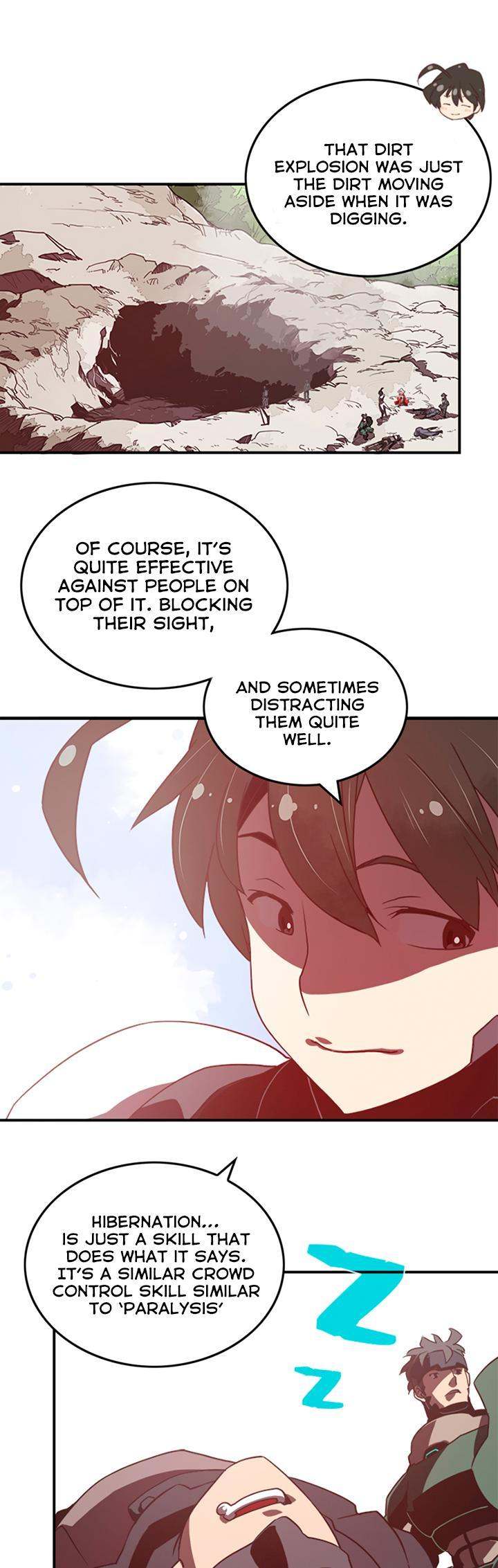 I Am The Sorcerer King - Chapter 17 Page 18