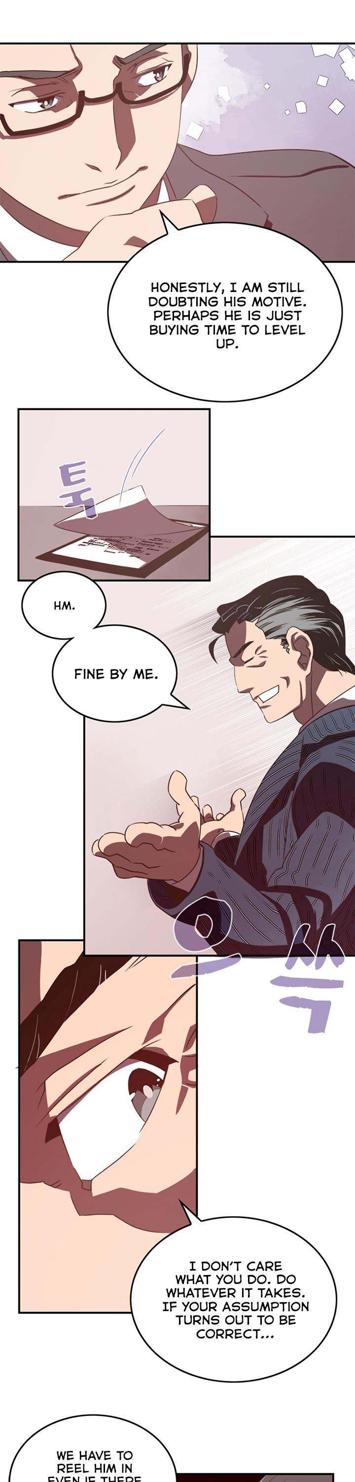 I Am The Sorcerer King - Chapter 19 Page 10