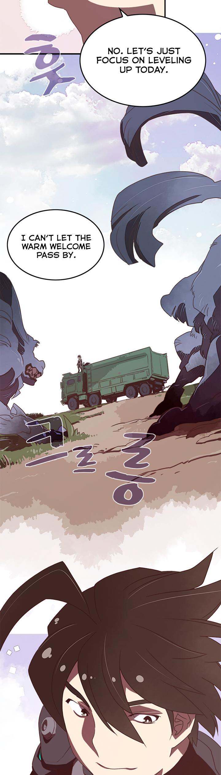 I Am The Sorcerer King - Chapter 19 Page 24