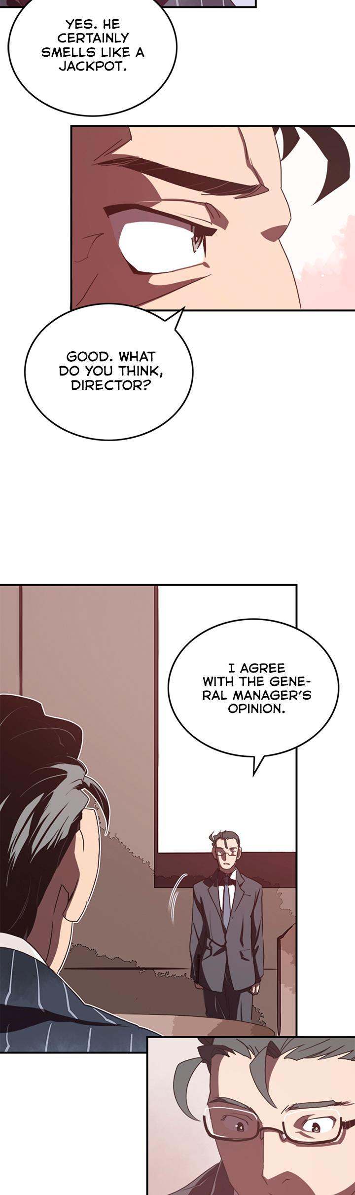 I Am The Sorcerer King - Chapter 19 Page 4