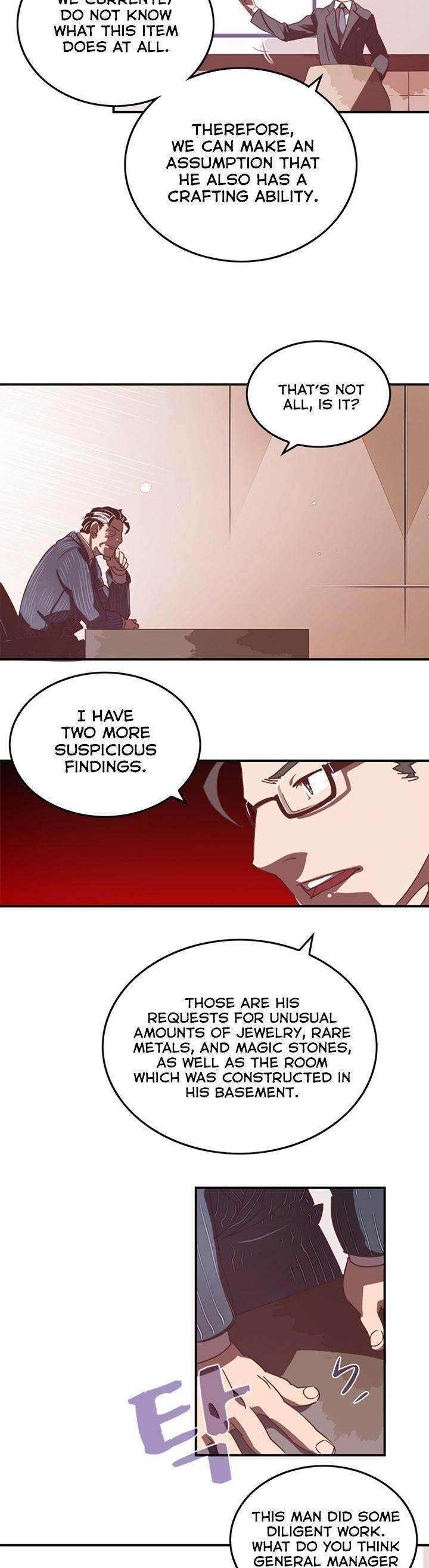 I Am The Sorcerer King - Chapter 19 Page 7