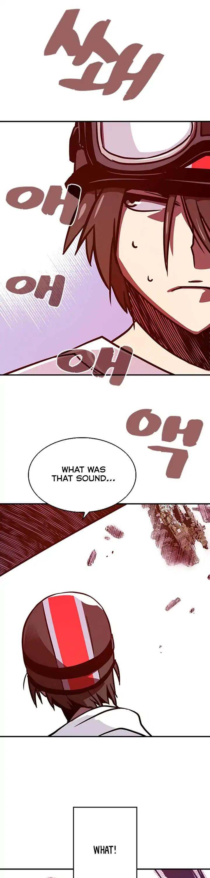 I Am The Sorcerer King - Chapter 2 Page 24
