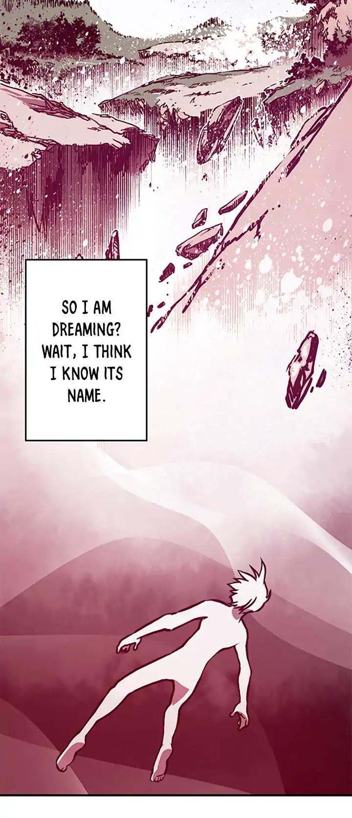 I Am The Sorcerer King - Chapter 2 Page 31