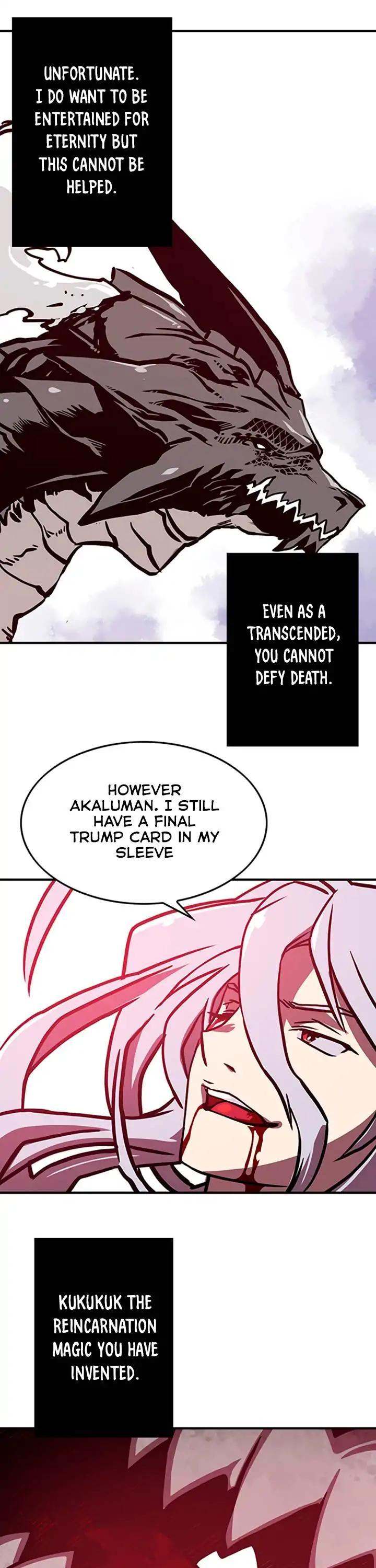 I Am The Sorcerer King - Chapter 2 Page 35