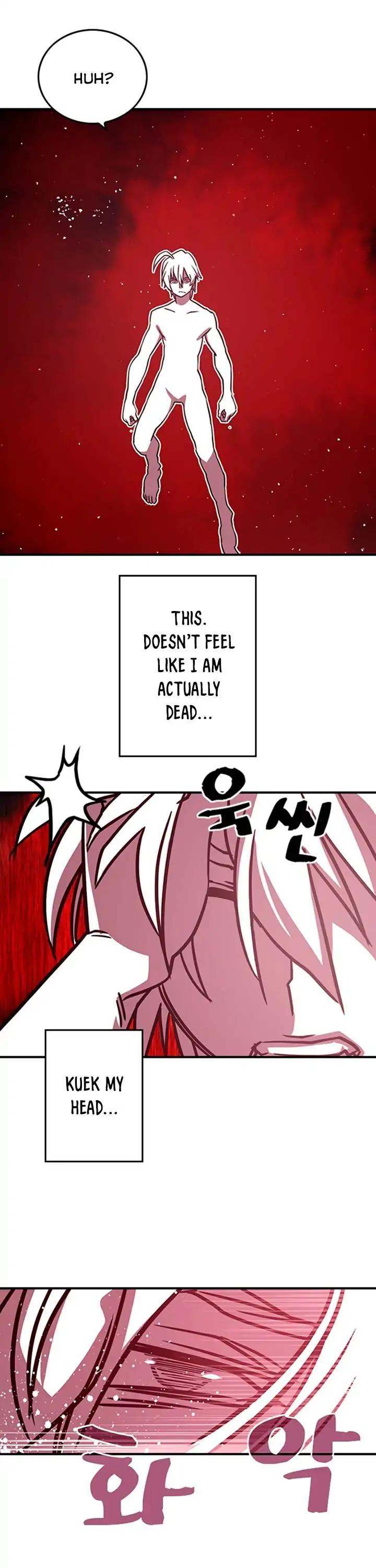 I Am The Sorcerer King - Chapter 2 Page 41