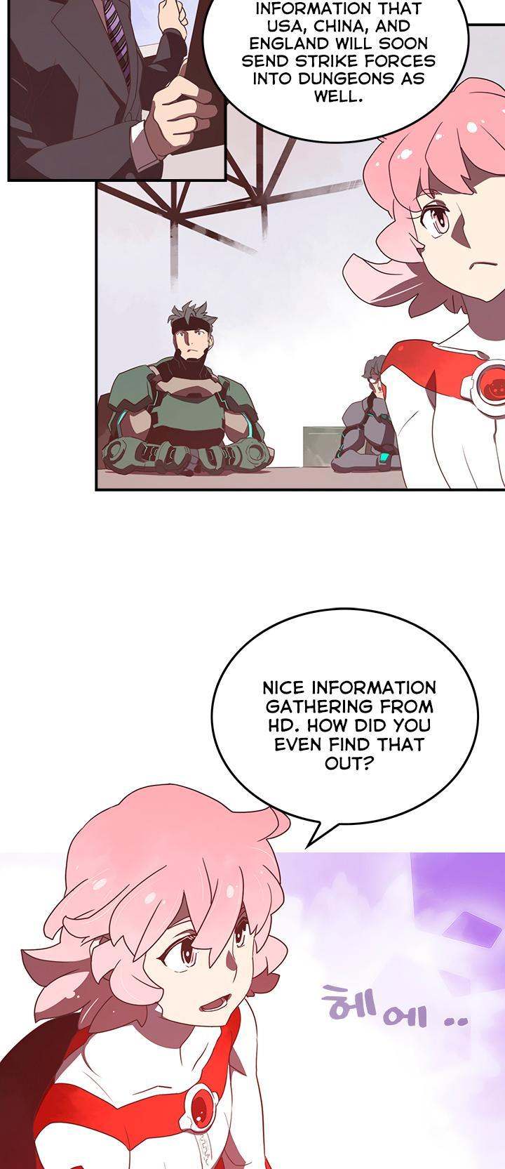 I Am The Sorcerer King - Chapter 22 Page 19