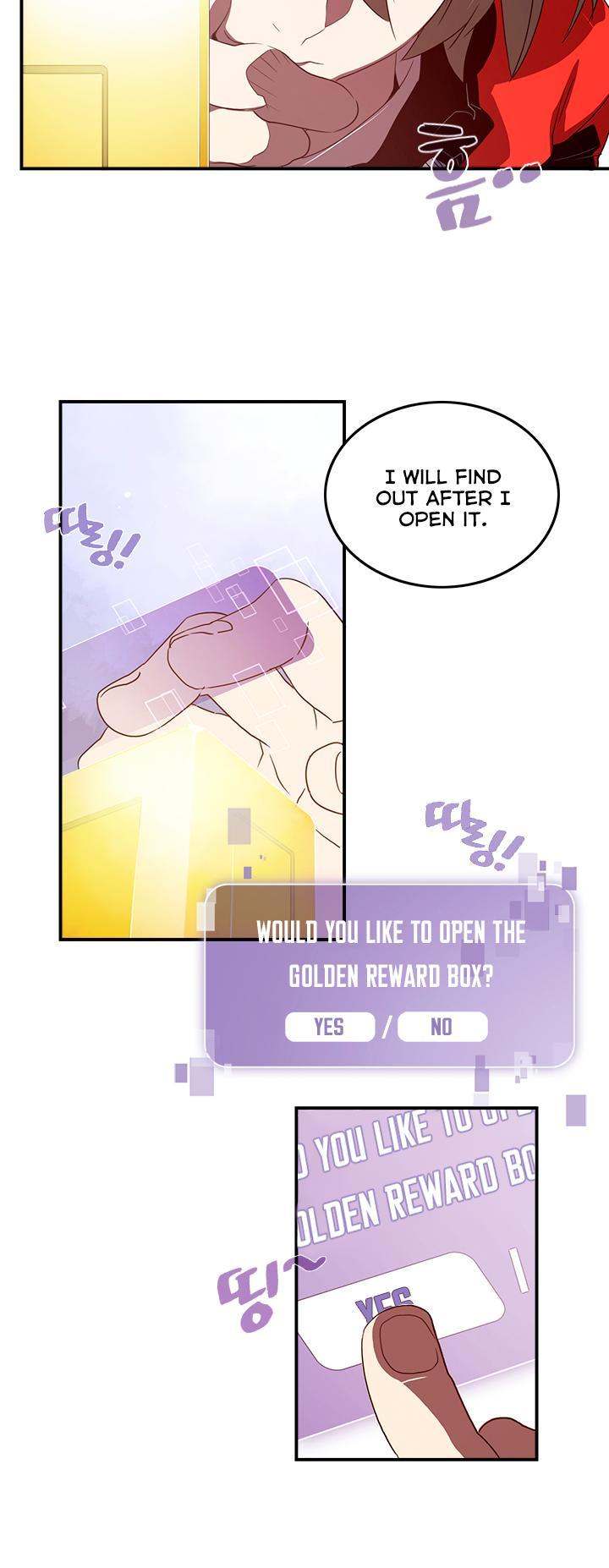 I Am The Sorcerer King - Chapter 22 Page 5