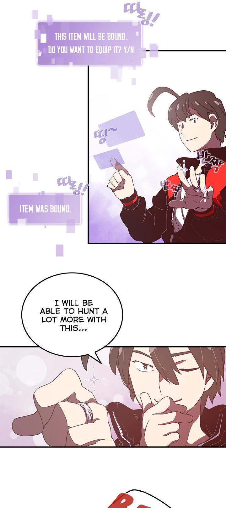 I Am The Sorcerer King - Chapter 22 Page 8