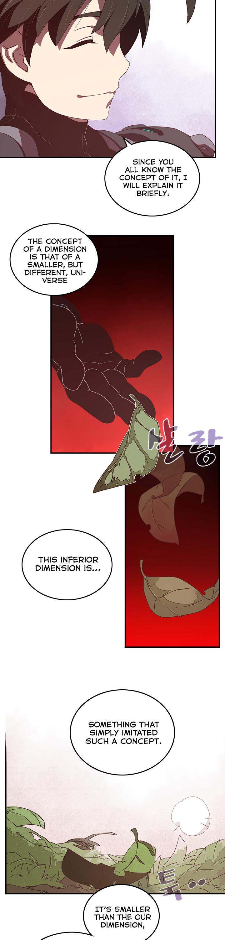 I Am The Sorcerer King - Chapter 23 Page 19