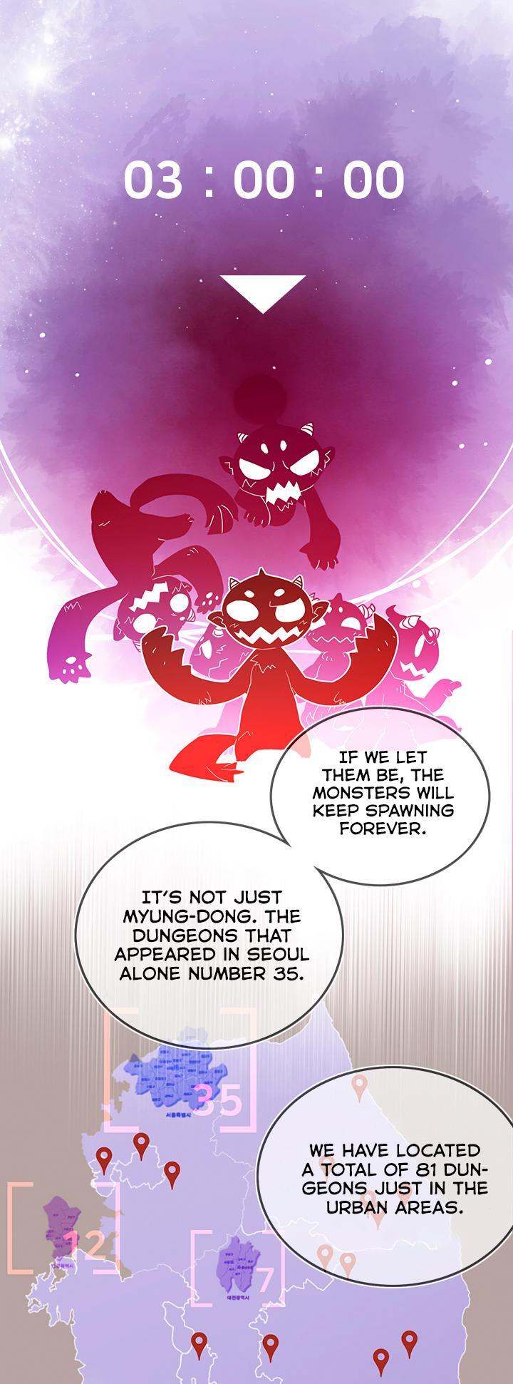 I Am The Sorcerer King - Chapter 23 Page 4
