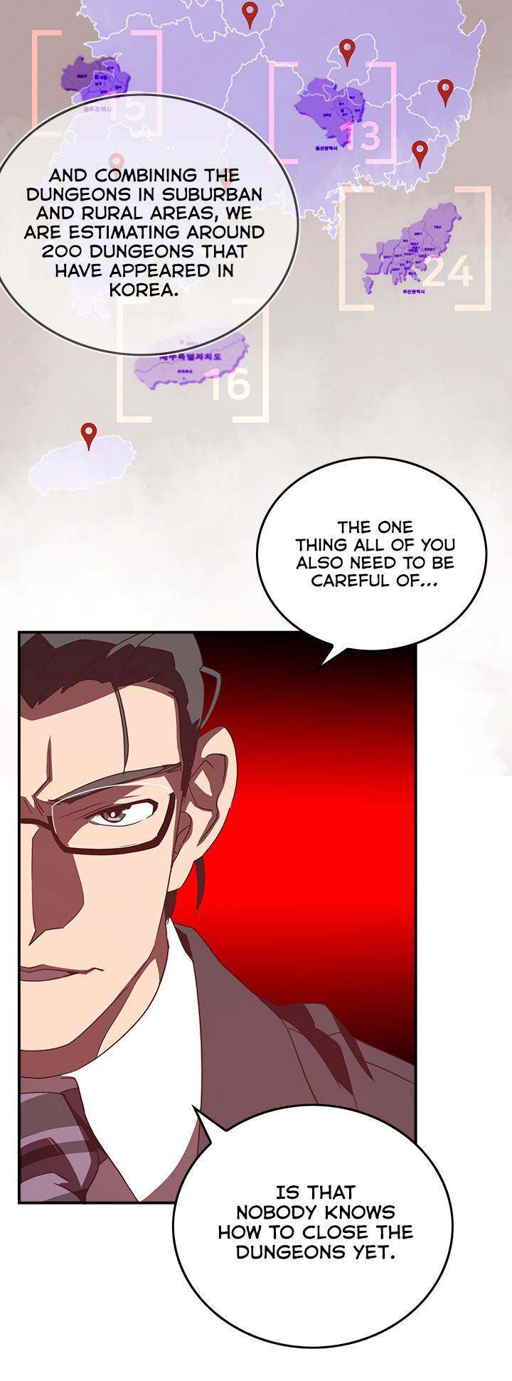 I Am The Sorcerer King - Chapter 23 Page 5