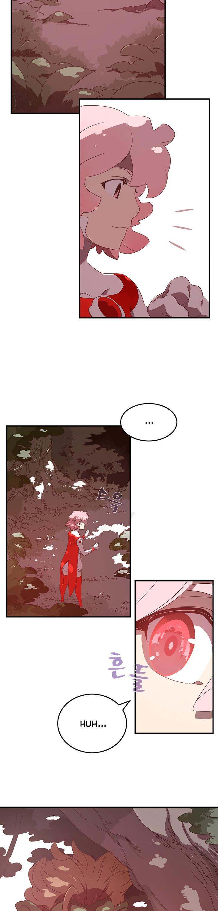 I Am The Sorcerer King - Chapter 24 Page 11