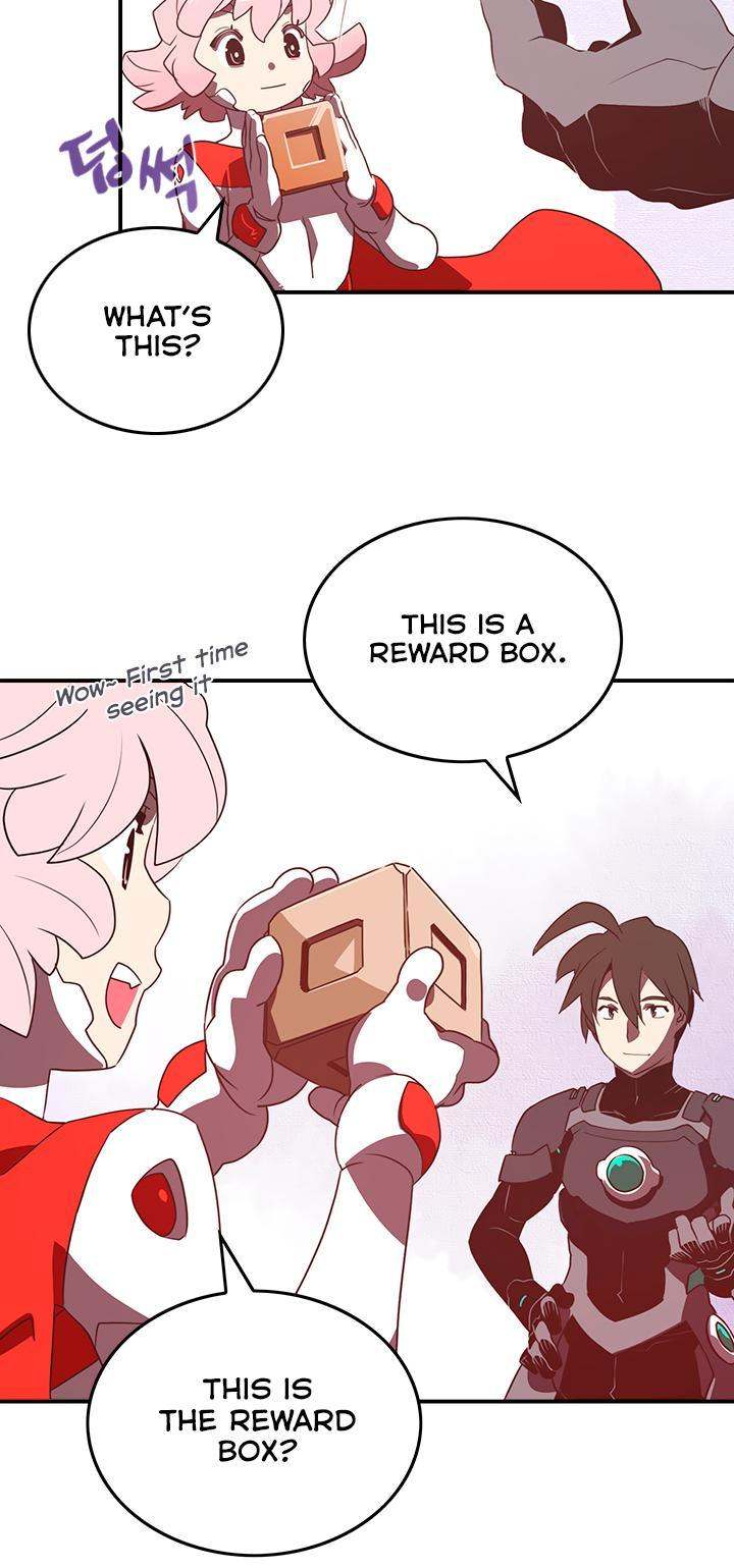I Am The Sorcerer King - Chapter 26 Page 14