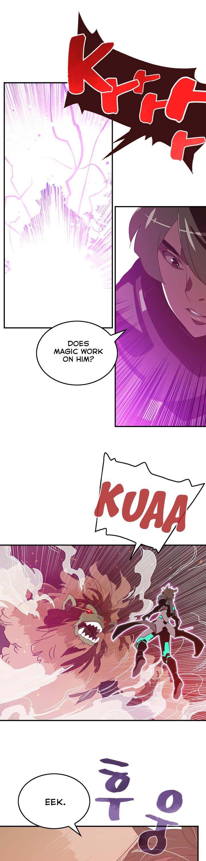 I Am The Sorcerer King - Chapter 26 Page 2