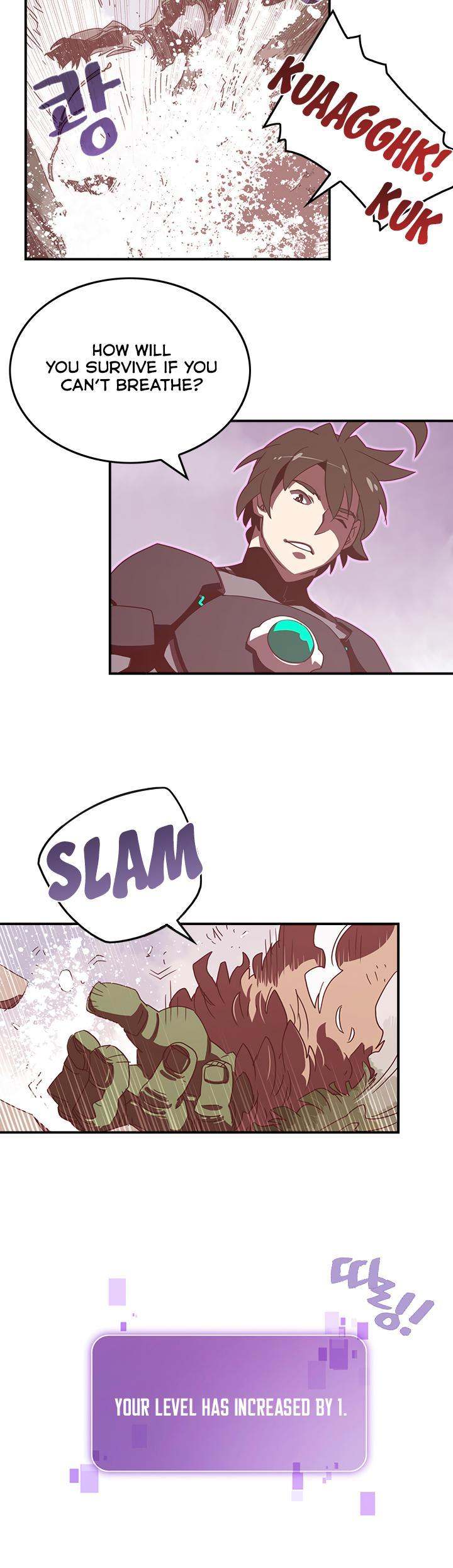 I Am The Sorcerer King - Chapter 26 Page 9