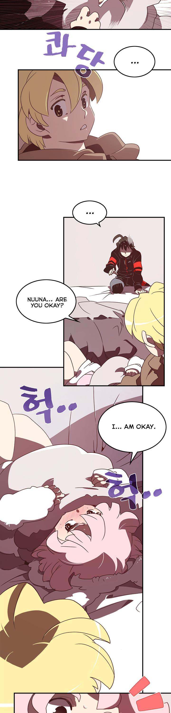 I Am The Sorcerer King - Chapter 27 Page 15