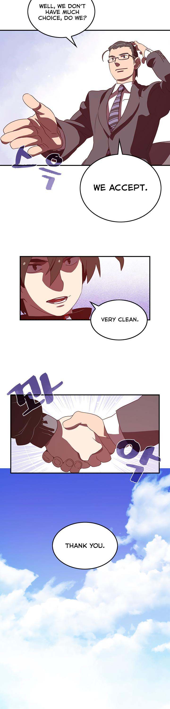 I Am The Sorcerer King - Chapter 28 Page 15