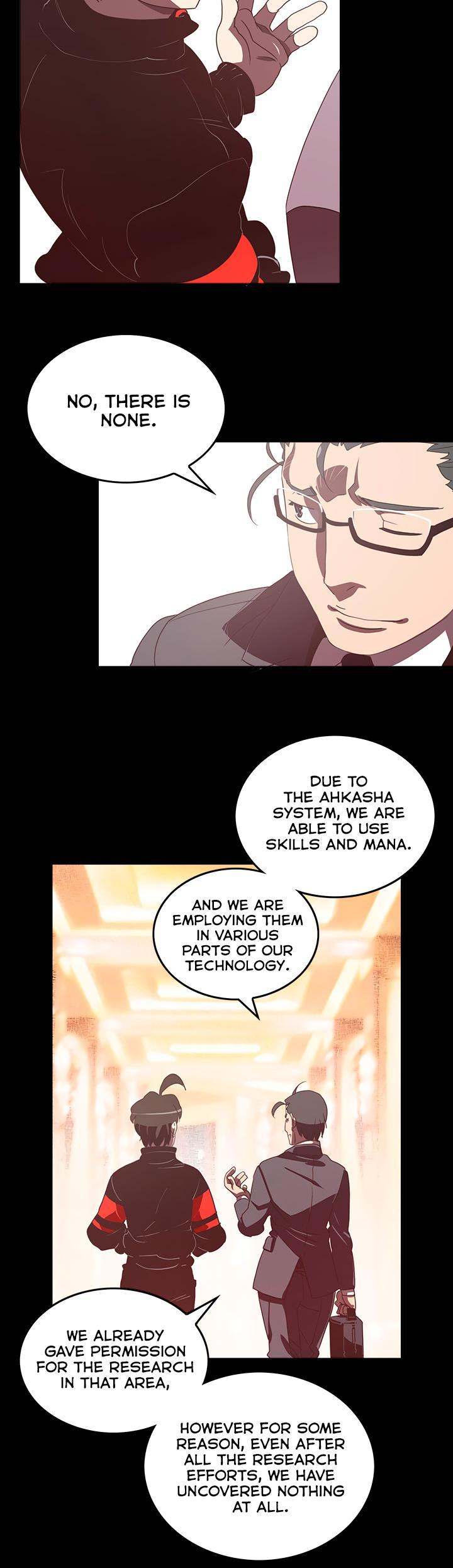 I Am The Sorcerer King - Chapter 29 Page 9